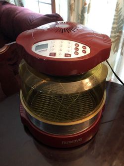 Nu wave Ovens