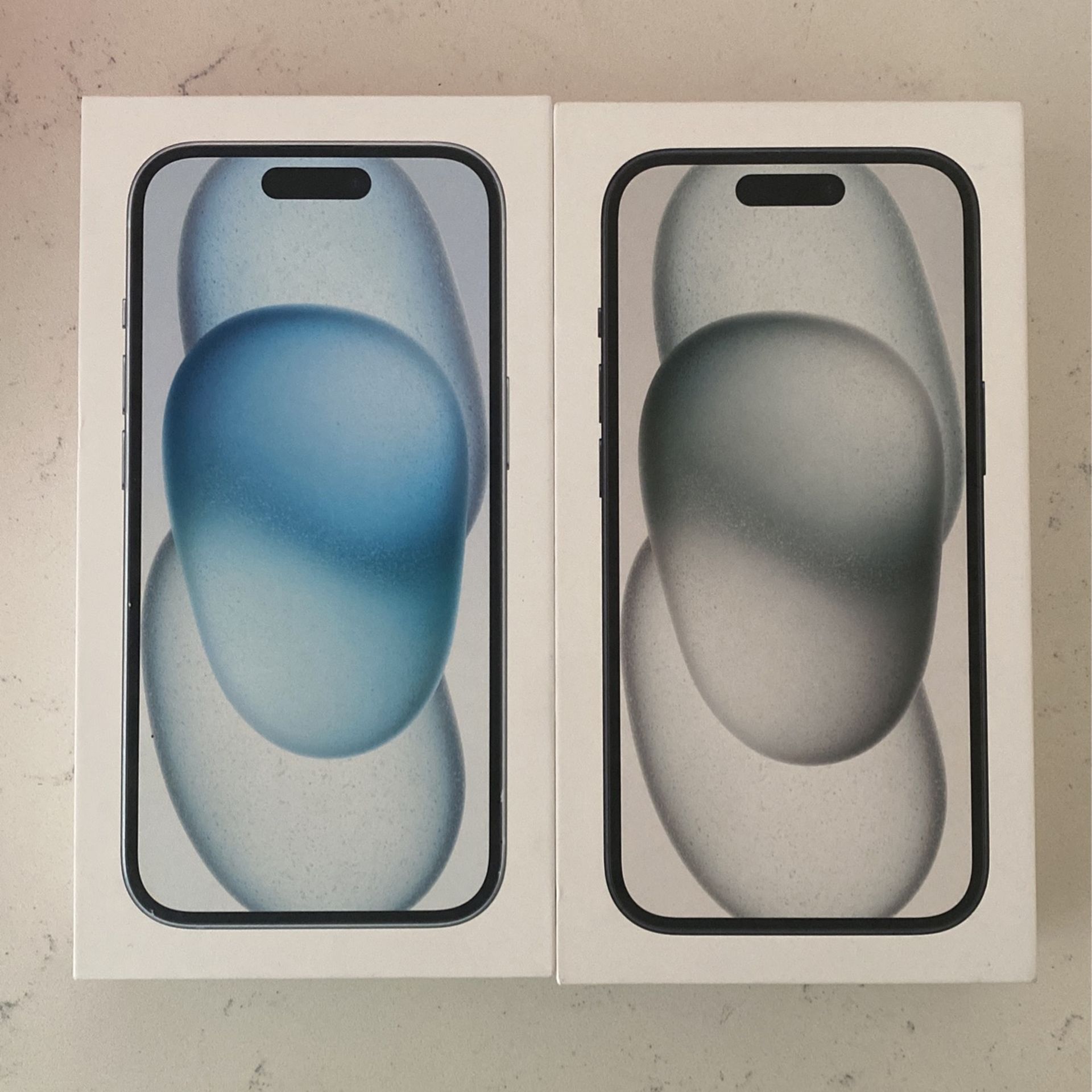 Apple iPhone 15
