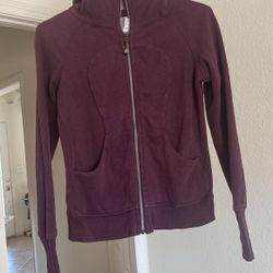 Lululemon Athletics Sweatshirt …size 8 