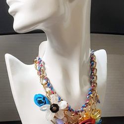 New NECKLACE ONLY