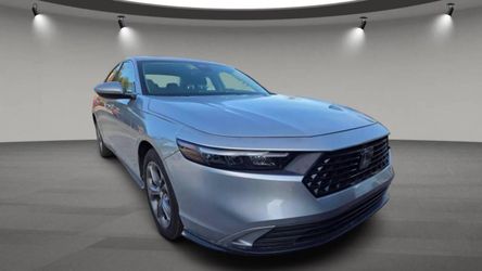 2023 Honda Accord