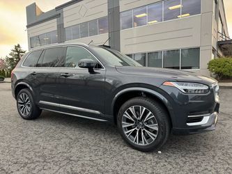 2022 Volvo XC90