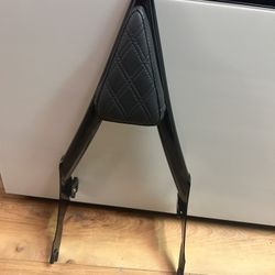 Backrest For Harley - Dominator 