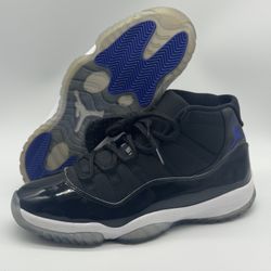 Nike Air Jordan Retro 11 Space Jams 2016 378037-003 Men’s Size 11 