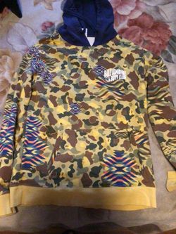 Billionaire Boys Club