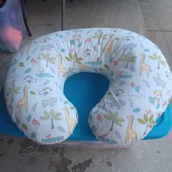 Boppy Pillow 