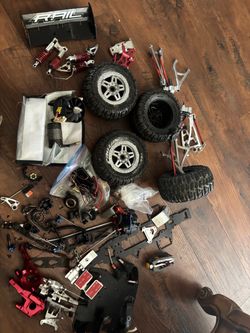 RC Car