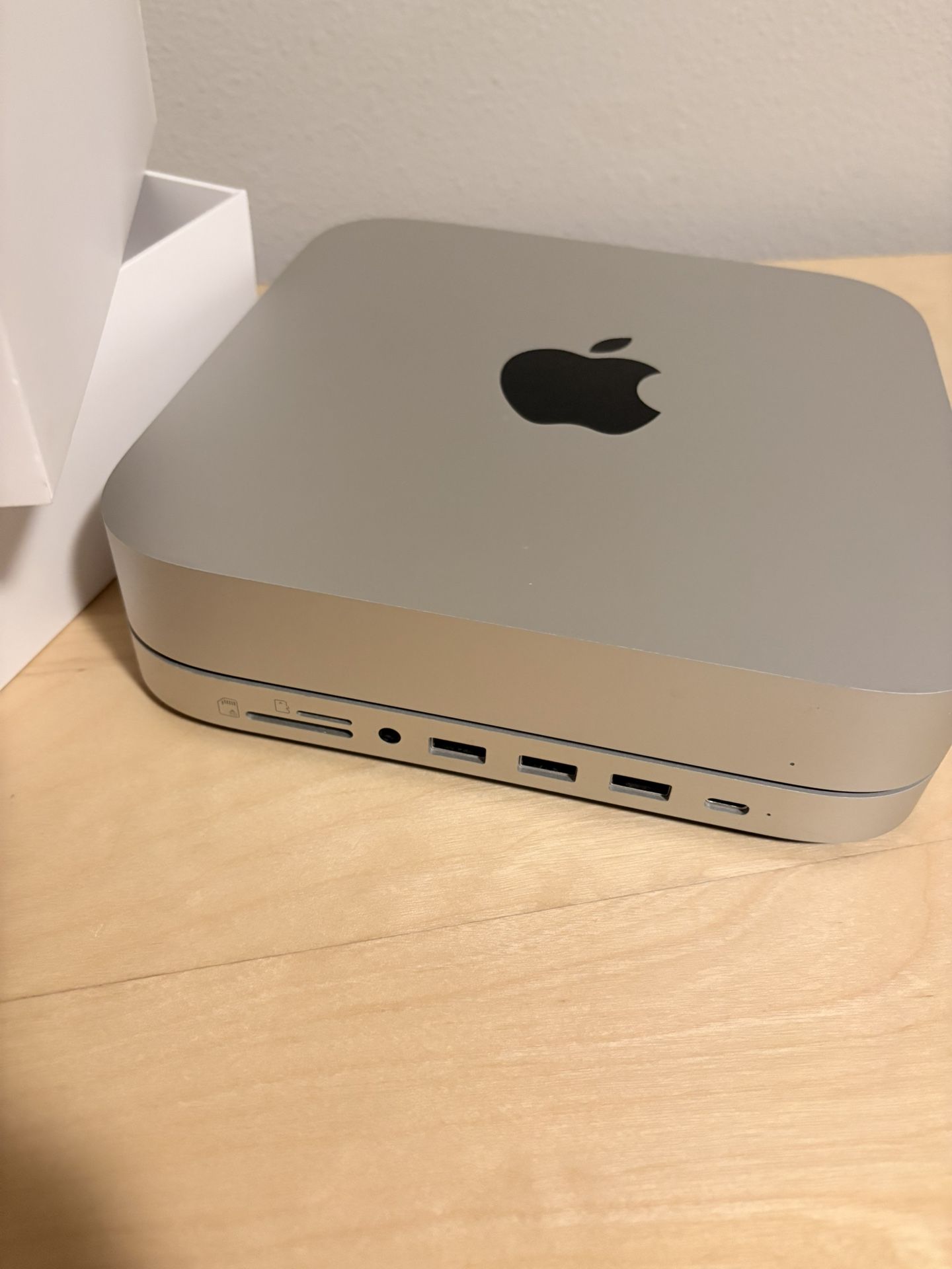 16gb M1 Mac Mini