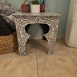 End Tables (2)