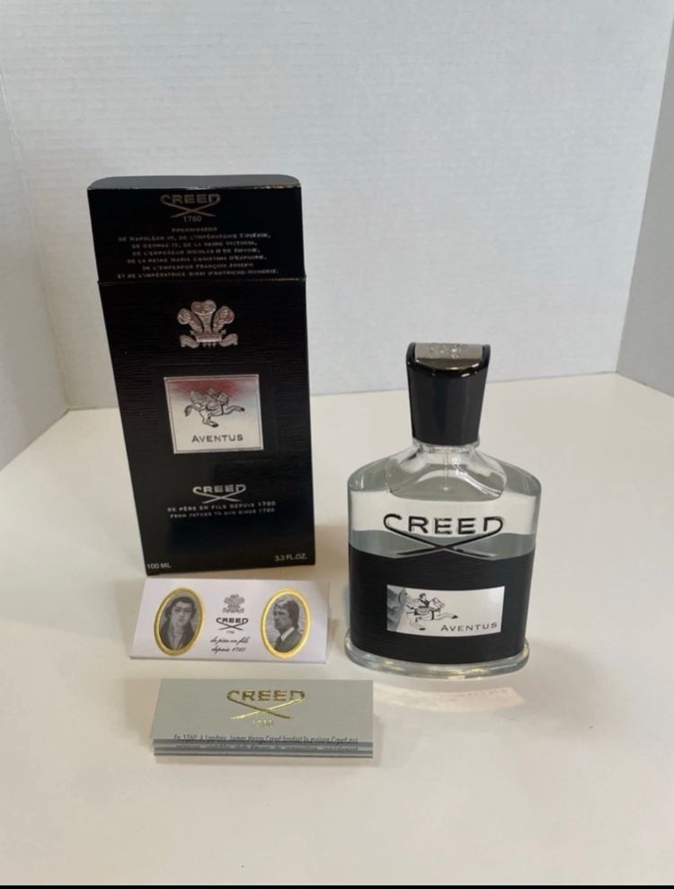 Creed Aventus Cologne - Brand New - Accepting All Offers