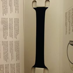 Apple Watch Solo Loop Size 1
