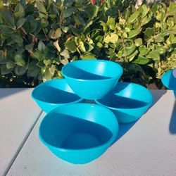 Tupperware Tazoncitos Mexicanos