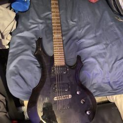Ltd Electric Guitar 