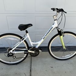 Women's Bicycle - Schwinn Trailway Hybrid Bike for Sale in Kent, WA - OfferUp Women's Bicycle - Schwinn Trailway Hybrid Bike for Sale in Kent, WA - OfferUp