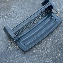 Rv Step