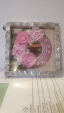 Shadow Box With Led Lights 