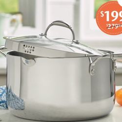 Olla De 11qt Princess House 