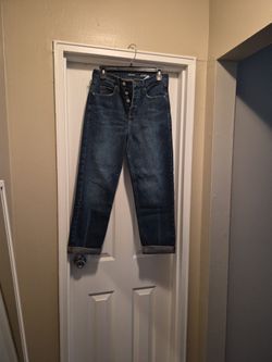 Women's Jeans
