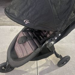 Baby Jogger Stroller