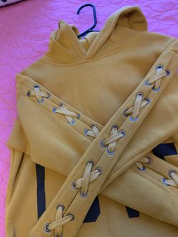 love hoodie size small