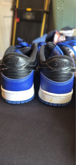 Nike dunk low she