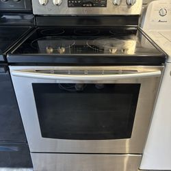 DELIVERY FREE Samsung Range