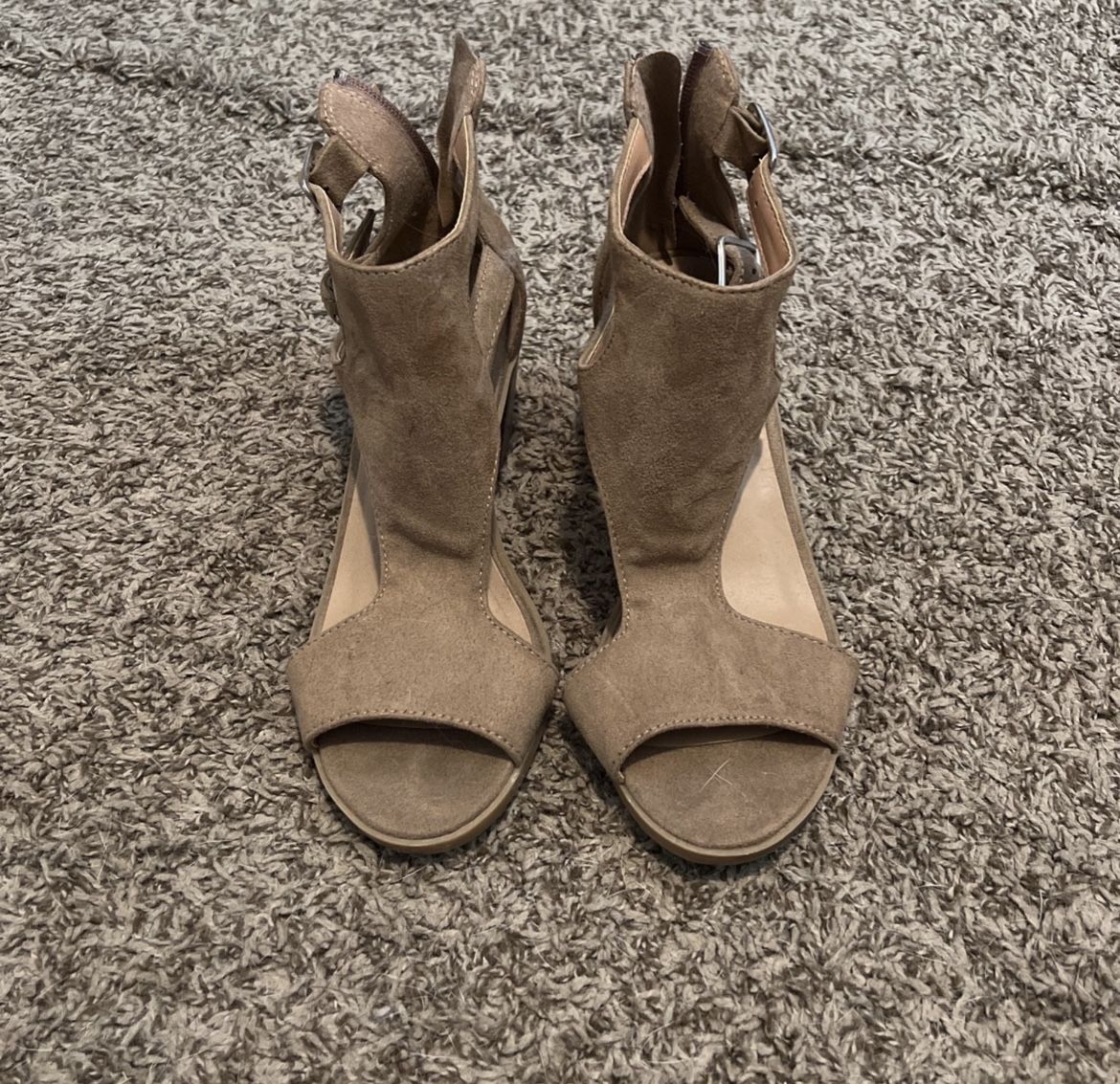 Women’s Wedges