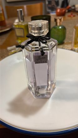 Flora by Gucci