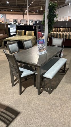 Dinning table