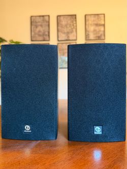 ***BOSTON ACOUSTICS CS 23***