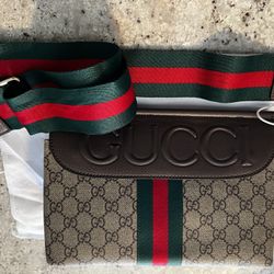 Cross Body Bag
