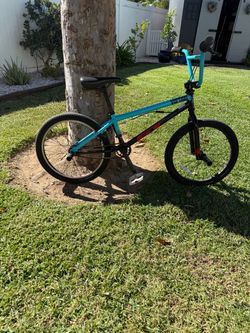 GT Vertigo BMX Bike