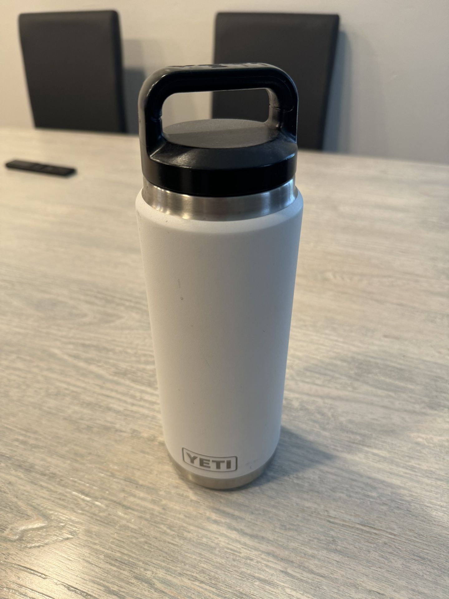 Yeti Cup