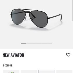 Ray-ban Glasses