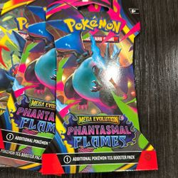 Pokémon Mega Evolution