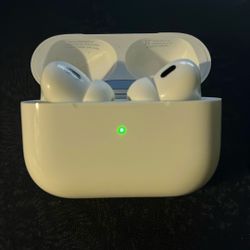 Apple AirPods Pro 2nd Generation 