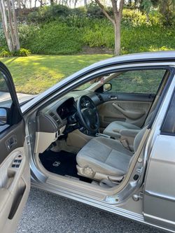 2005 Honda Civic