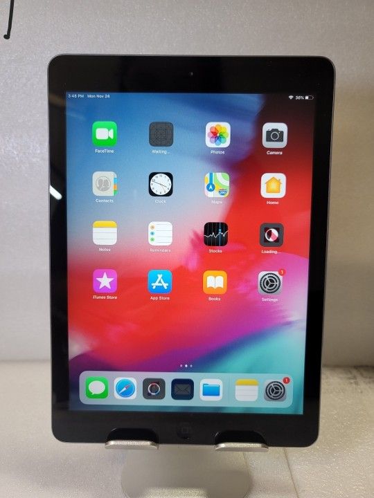 Apple IPad Air Unlocked