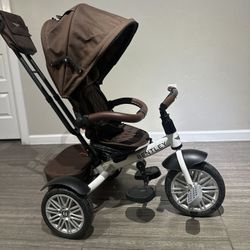 Bentley 6-in-1 Stroller/Trike