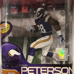 McFarlane Minnesota Vikings NFL