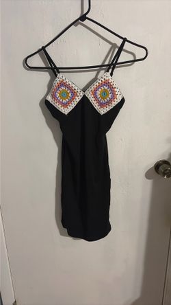 Small Women’s Dress