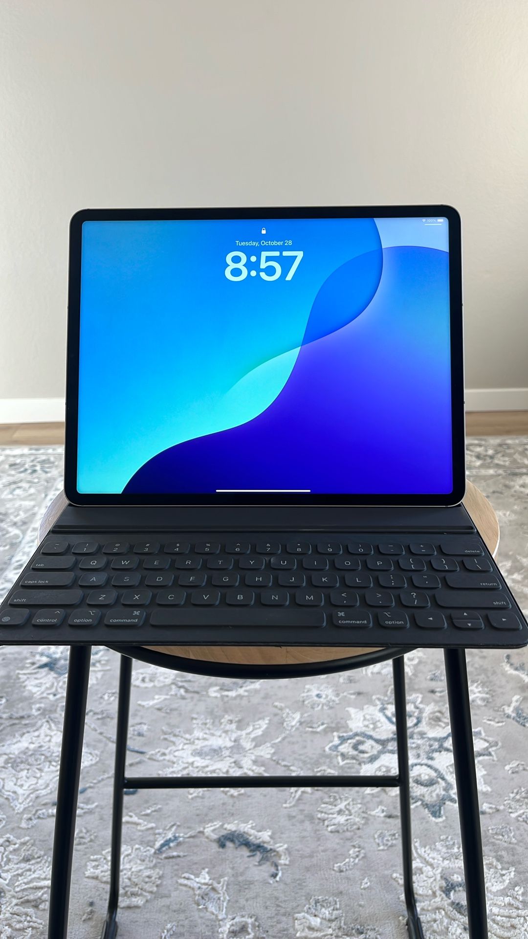 iPad Pro 12.9” 6th Generation