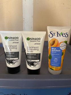 Face Wash
