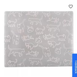 Exquisicat Microfiber Cat Litter Mat