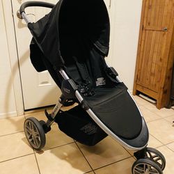 Britax B Agile Stroller Great Condition