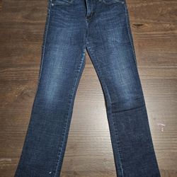 Size 12 Womens Levi's Jeans