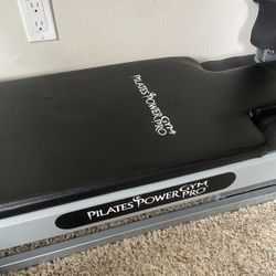 Pilates Power Gym Pro