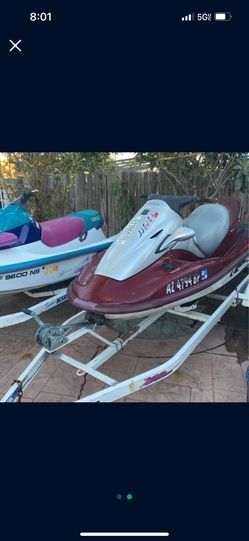 Jetski