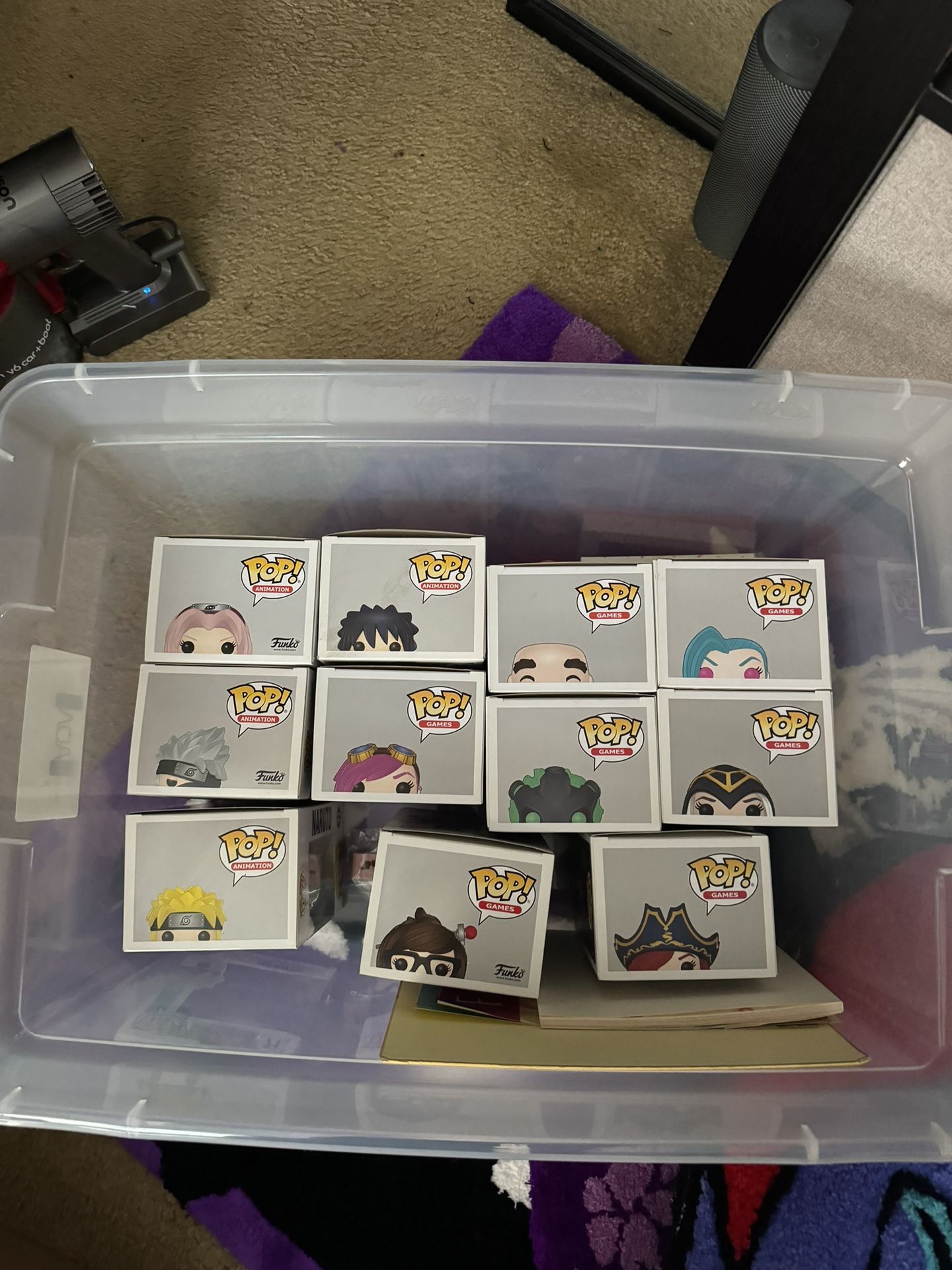 FUNKO POPS for Sale in Chula Vista, CA - OfferUp