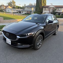 Mazda Cx30 2022 Awd